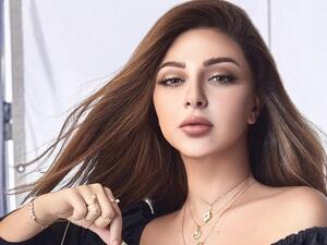  ميريام فارس