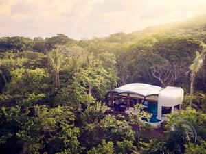 Four Seasons Hotels And Resorts Expands In Mexico With Innovative And Experiential Tented Resort In Punta Mita