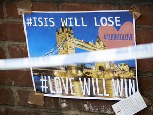 UN official claimed that ISIS retained 6,000-10,000 fighters in Iraq, Syria