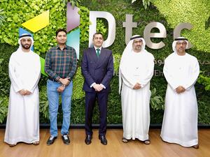 واحة دبي للسيليكون والمركز الهندي للابتكار يعقدان شراكة مع EaseMyTrip وHSBC لدعم الشركات الناشئة في مجال التكنولوجيا