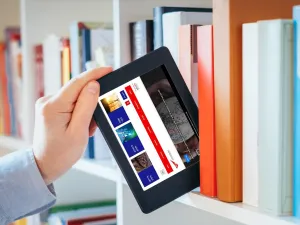 (طرق دبي) تطلق "المكتبة الرقمية لهيئة الطرق والمواصلات"