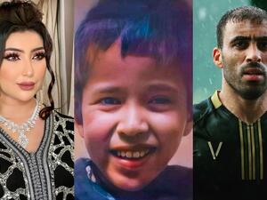 Rayan's Family Receives New House and Money from Abderrazak Hamdallah and Donia Batma