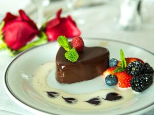 Celebrate Love This Valentine’s Day At Yas Marina