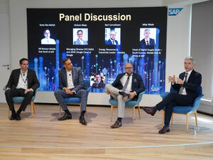 SAP Awards Top Customers For Seamless Integration And Collaboration