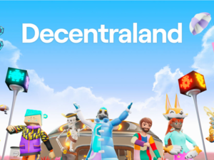 Decentraland: Everything You Need to Know