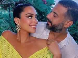 محمد فراج و بسنت شوقي