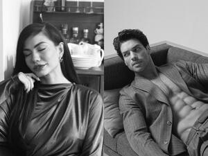 Sex Pictures of Demet Özdemir and Şükrü Özyıldız Anger Oğuzhan Koç