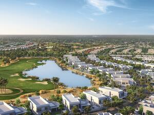 Aldar Awards More Than Dh8.5 Billion Worth Of Development Project Contracts In 2021