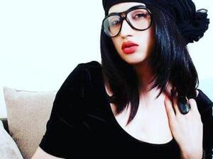 كيم كارداشيان باكستان