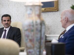 Qatar will become US's major non-NATO ally