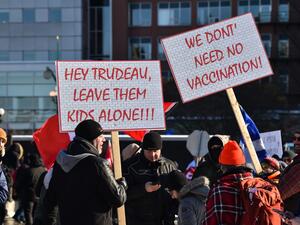 Canada has declared a state of emergency