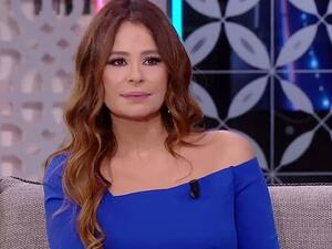 كارول سماحة تكشف كواليس فيديو كليب أغنية "فوضى"
