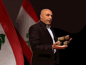 Colonel Henry Mansour