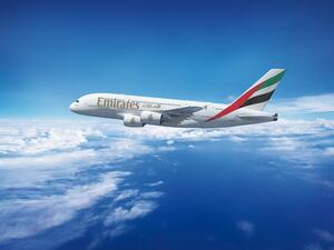 Emirates Signs Agreement With Turespaña To Boost Tourism To Spain