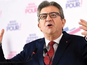 جان لوك ميلينشون