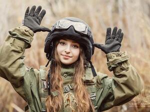 الكتائب الاوكرانية تستخدم  اسلوب المتطرفين في سورية 