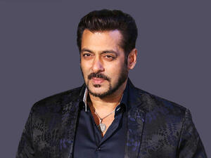 سلمان خان