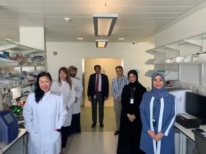 سدرة للطب يكتشف شكلًا جديدًا من أمراض الأمعاء في قطر ويُشخّصه ويُوفر علاجًا للأطفال المصابين به من خلال الطب الدقيق