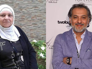 حاتم علي