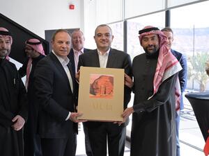 بي دبليو سي الشرق الأوسط تُوسّع نطاق عملياتها في المملكة العربية السعودية بافتتاحها رسميًا مكتبًا جديدًا في العلا
