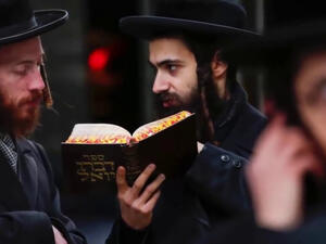أسست "القلب الطاهر" في القدس في ثمانينات القرن الماضي