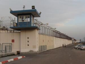 سجن اسرائيلي