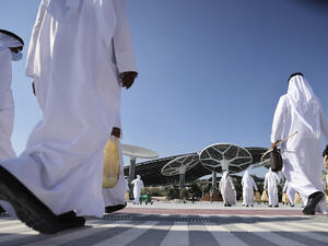Expo 2020 Dubai
