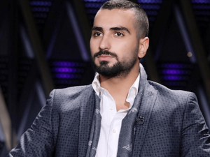  محمد الشرنوبي