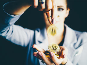 5 Arab Women Who Made a Difference in the Crypto World