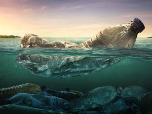 Dubai Can initiative to encourage residents and visitors to ditch their single-use plastic bottles.