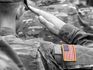 (Shutterstock/ File Photo) 3000 US troops to head to Eastern Europe