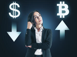 How Does The Hike in Interest Rates Affect the Crypto Market?