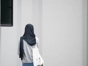 Muslim women