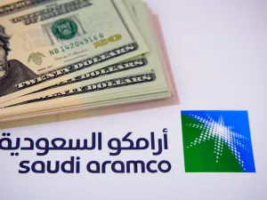 سهم أرامكو السعودية يرتفع لأعلى مستوياته على الإطلاق