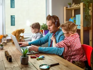 the right to disconnect