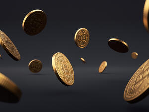 Crypto Prices Today: Bitcoin Struggling to Remain at $39K