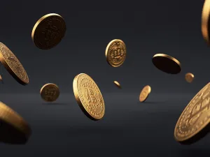 أسعار العملات الرقمية: البيتكوين يهبط إلى 37 ألف دولار