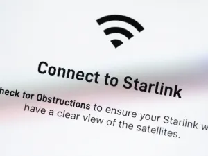 Elon Musk Activates Starlink Satellite Internet Service in Ukraine