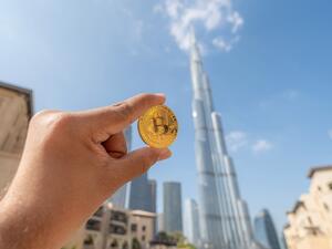 Crypto News Recap: UAE to Issue Crypto License for VASPs