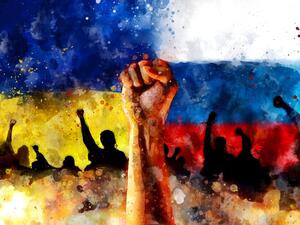 (Shutterstock/ File Photo) Russian invasion of Ukraine