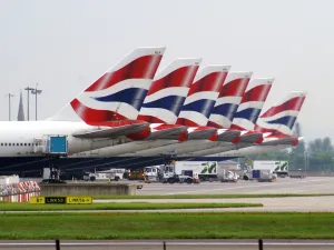 British Airways Cancels All Short-Haul Flights Due to IT Outage