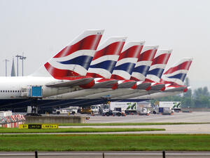 British Airways Cancels All Short-Haul Flights Due to IT Outage