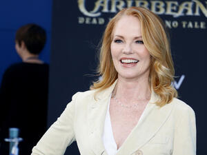 Marg Helgenberger