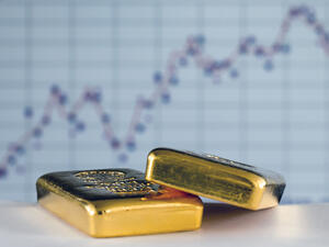أسعار الذهب في دبي اليوم: سعر الجرام عيار 24 ينخفض إلى 228.75 درهم