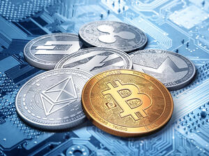 Crypto Prices Today: Bitcoin Persistent at $39K