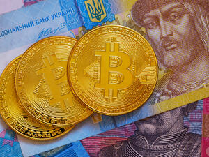 Crypto News Recap: Ukraine Accepts Crypto Donations