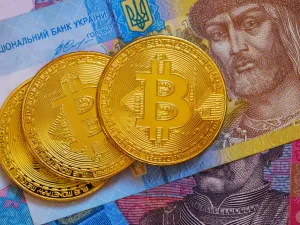 العملات الرقمية في أسبوع: أوكرانيا تطلب التبرعات بالعملات الرقمية!