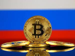 Crypto News Recap: Russia to Regulate Crypto