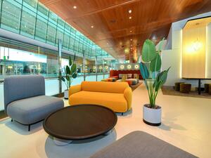 Emirates Opens New Lounge For Young Flyers