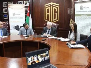 "أبوغزاله العالمية" توقع اتفاقية تعاون مع "مجموعة ستاليون" لتعزيز وتطوير ثقافة الذكاء الاصطناعي في العالم العربي